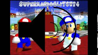 Smg4 Sounds - Mario Hump Sound