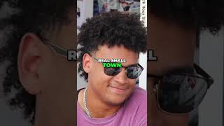 Journey to Division I - My JUCO Experience in Oklahoma - Kyler Spencer - The Athlete #keywest Net Worth