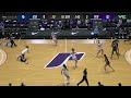 Portland Women's Basketball vs San Diego (53-61) - Highlights