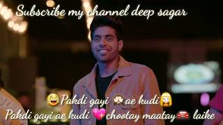 CHOOTAY MAATAY WHATSAPP STATUS NEW SONG GURI. GURI NEW SONG CHOOTEY MAATEY. JHOOTHE MAATHE SONG GURI