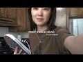 sub) LA VLOG EP.01 Eating a lot and shopping in Los Angels! VLOG33