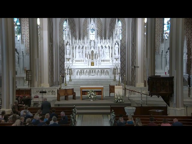 Peck & Robison Wedding, October 4, 2025