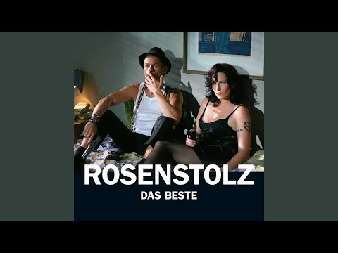 Rosenstolz - Ich bin Ich (Offizielles Video)