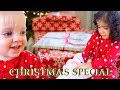 CHRISTMAS DAY SPECIAL!!