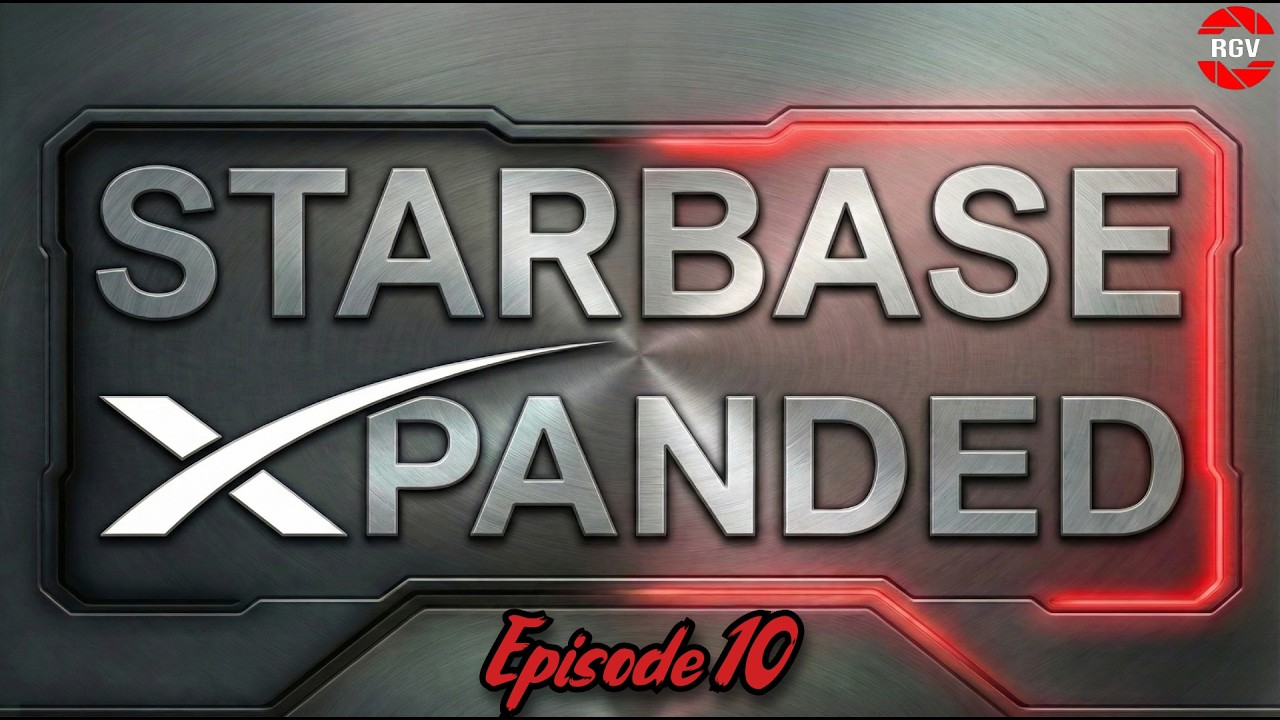 Starbase Xpanded Episode 10