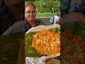 ⚡⚡ Banana Pizza Making Process⚡⚡ #shorts #telugufoodie #esangathulu #streetfood  #foodie #omelette