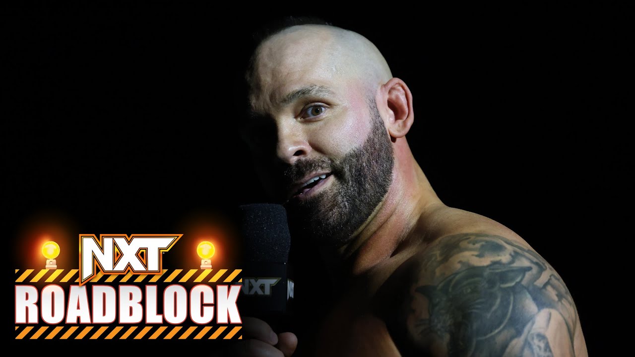 Shawn Spears NXT return was vs. a legacy wrestler debuting new WWE name -  Cageside Seats