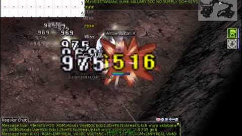 Dark-ro Dazzu dont know how to count AV