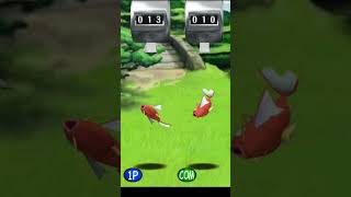 Magikarp-The weakest Pokémon ever! 🐟 #pokémon #pokémon30 #dorkly