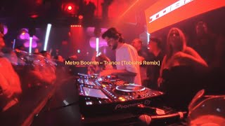Metro Boomin - Trance Tobiahs Remix Demo