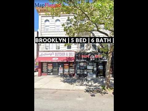 7324 3RD Ave, Brooklyn, NY home video tour
