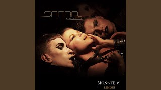 Monsters (Extended Version)