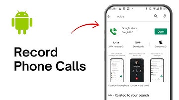How to Record Phone Calls on Android