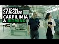 História de Sucesso CARPILIMIA & BITMIND | O impacto do CABINET VISION na carpintaria