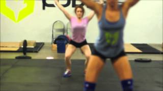 Code 3 Athletics - Weekly Highlights 3/11/2014