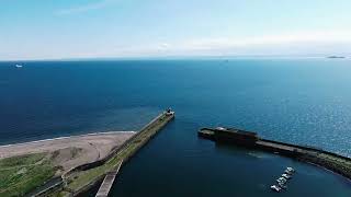 kirkcaldy Scotland, Mavic 3