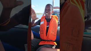 King Monada With Peulwane Inside The Boat monada peulwane