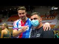 #EuroTrack20 | Emotions Day 1