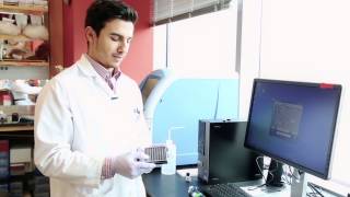 Promega Glomax Multi Detection System (2015)