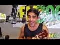 Higher (Acoustic) - Kolohe Kai