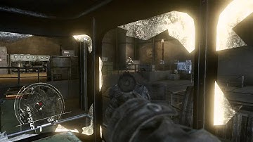 Enemy Front Gameplay PC HD # part 19 Walkthrough Playthrough,SNOW IS COMING