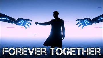 ALİOS - Forever Together | New Melodic Techno + Best Electronic Music 2025