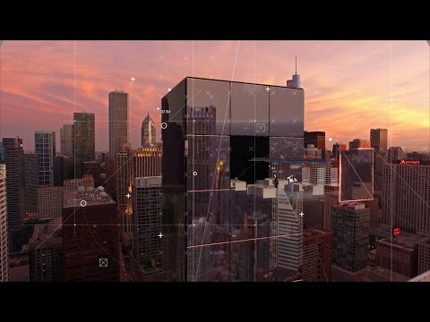 Panduit - More Meaningful Connections - video from Stein IAS