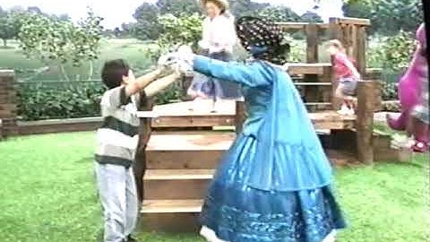 Rhyme Time Rhythm (All Versions) Part 592