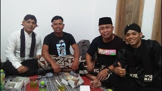Cak Percil Cs bareng Benjovi & Pangsit (Teamlo)
