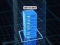 stack vs queue #datastructure #stack #queues #computerscience #trending #btech