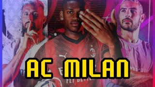 Gợi ý TeamColor AC Milan trong FO4VN | FO4