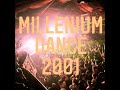 Millenium dance 2001  megamix