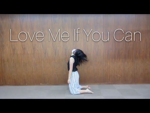 【teamお惣菜】Love Me If You Can【踊ってみた】