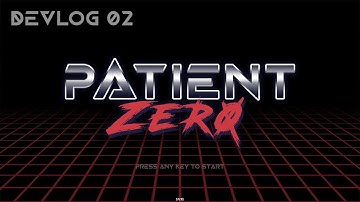 Patient Zero : Devlog 2 Random Dungeon Generation