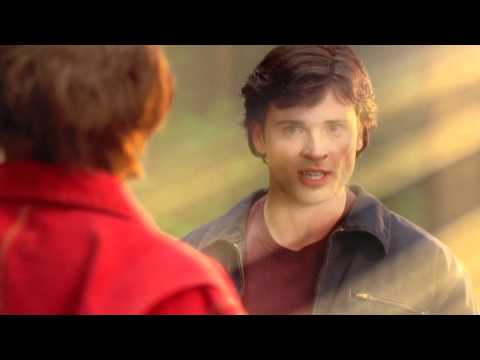 Smallville 7x01 Bizzaro part 1