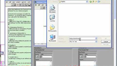 Tip Jar #11 (1of2)- Debugging Your FRC Code