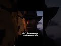 Writing the Letter:  A Moment of Reflection Amid Chaos!  #reddeadredemtion2
