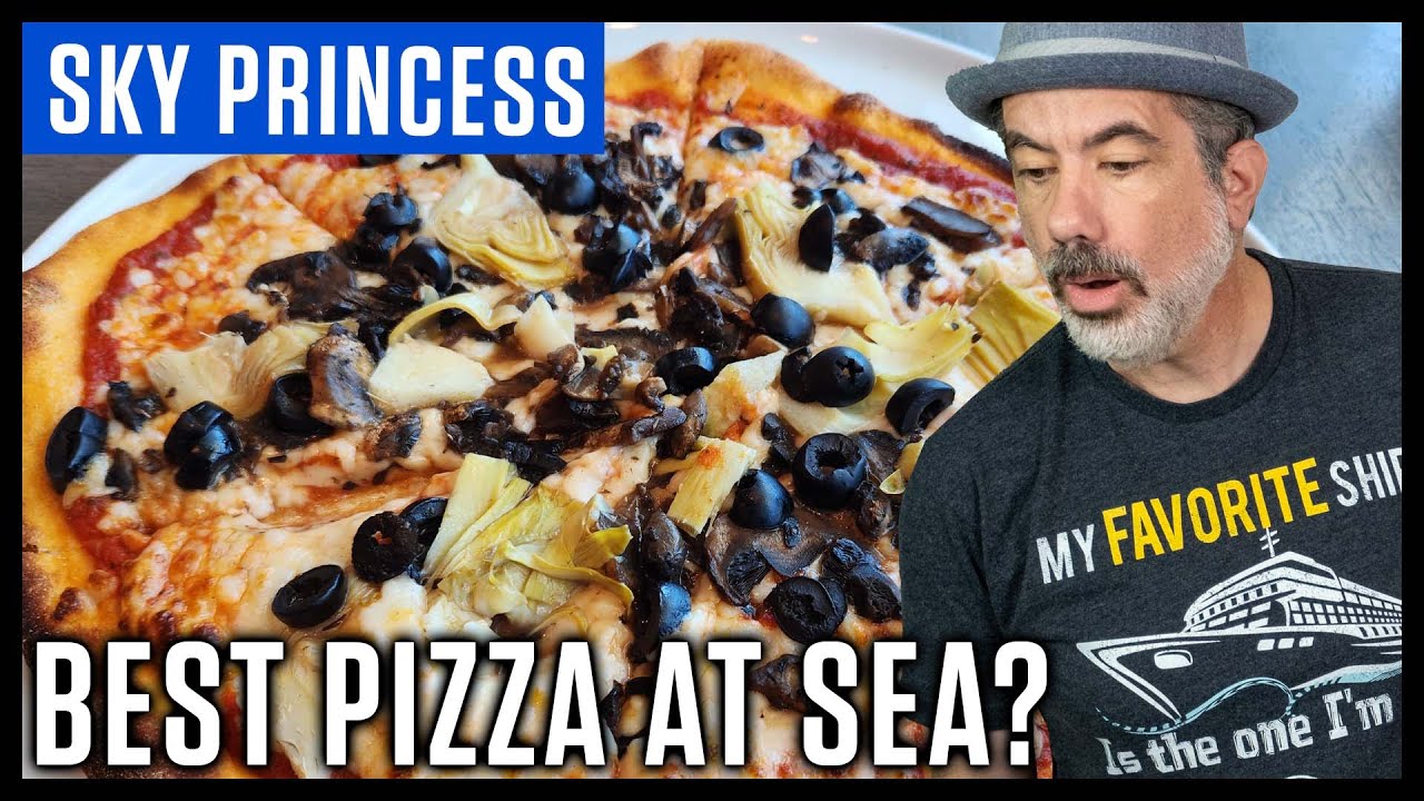 Alfredo s Pizzeria Best Pizza At Sea Sky Princess YouTube alfredo-s-pizzeria-best-pizza-at-sea-sky-princess-youtube