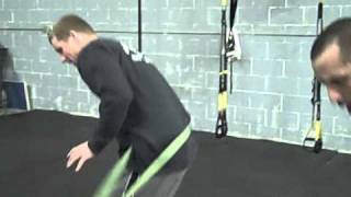 Athletic Performance Omaha NE - Band Training