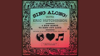 Video thumbnail of "Eric Hutchinson - Pick Up The Pace"