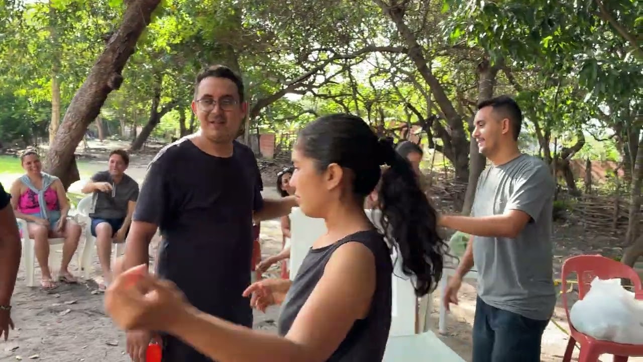 Retiro 2026 Dinâmica labirinto