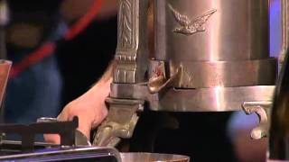 Download Lagu Robert Kranenborg, Chris Naylor: Canard a la Presse - 26-4-2011 MP3