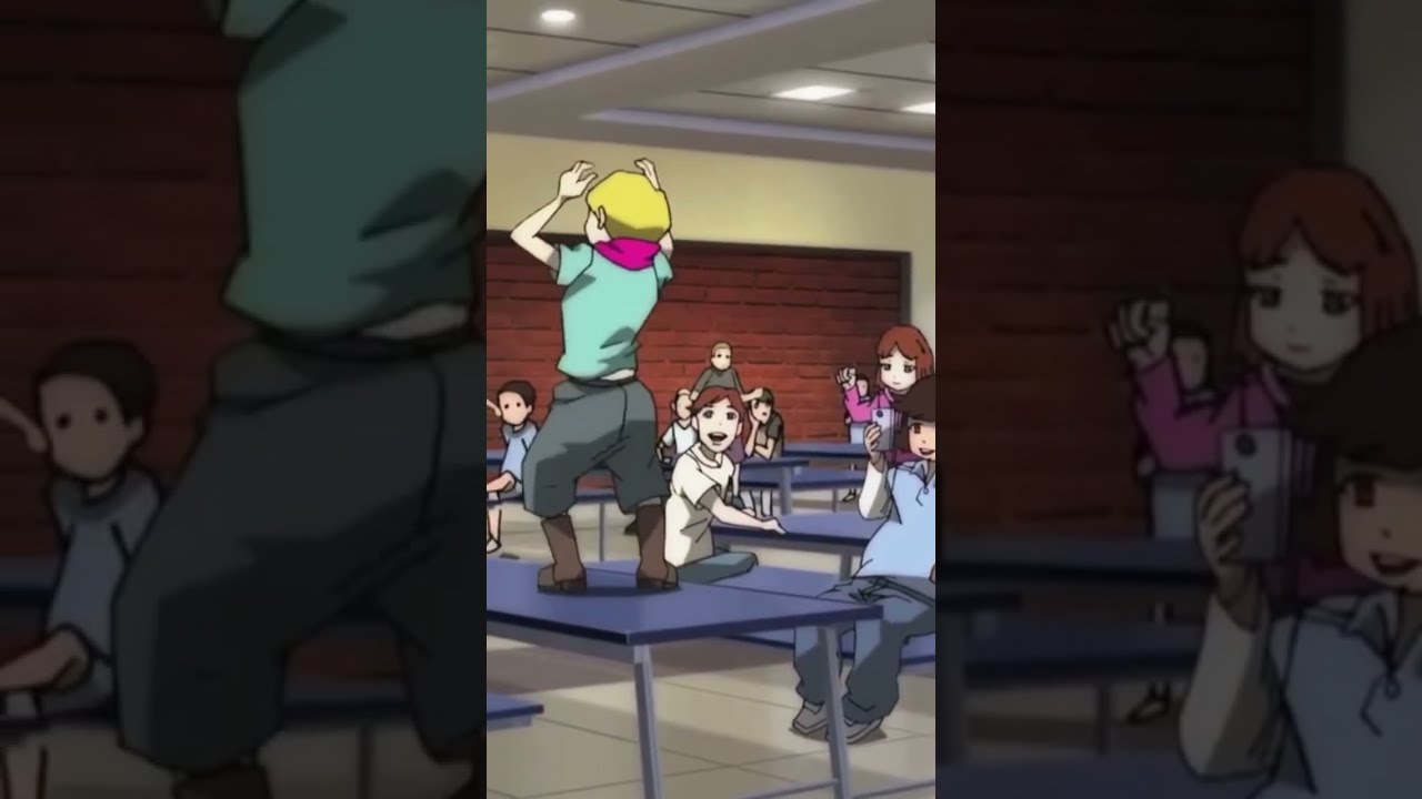 Ugh Nigga That S Gay Cut Out Riley Boondocks