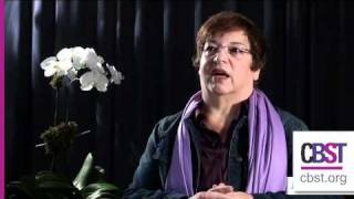 Jinny Henenberg for Strength Through Community