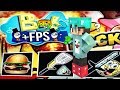 🏝🌀Губка Боб Ресурс-Пак||Spongebob Resource Pack||Подводный мир в Minecraft🌀🏝