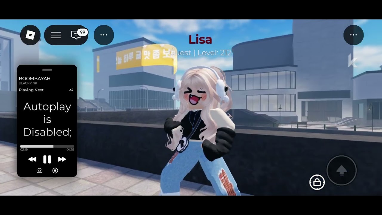 🥰Boombayah dance🤑