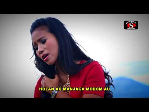 TERBARU 2018 - 3 Ratu Batak Vol 5 -Mauliate Ma Inang Voc : Angel Simbolon (Official Music Video )