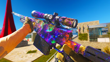 Shutting Down Trash Talkers with the Victus | MWII SnD