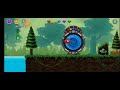 игра Red ball Rush уровни 1---12, эта игра пройдена