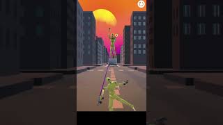 ひもで飛ぶスマホゲーム!?【ゆっくり実況】